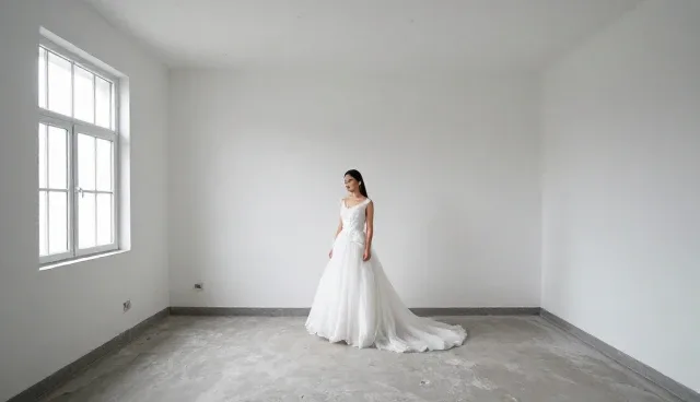核对清单：婚纱照后期制作性能与适用条件