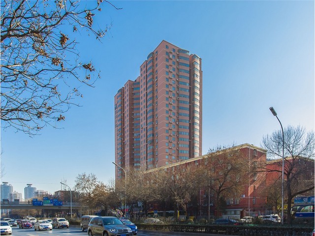 河北附近音乐公路简介